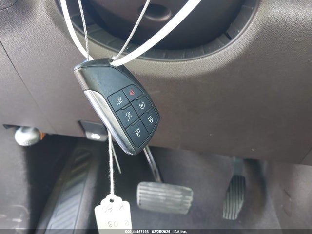 Aukcja sprzedaży 2021 Gmc Yukon 2wd Slt, vin: 1GKS1BKD5MR122246, numer aukcji: 44467198
