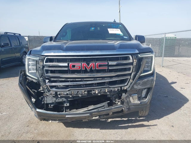 Aukcja sprzedaży 2021 Gmc Yukon 2wd Slt, vin: 1GKS1BKD5MR122246, numer aukcji: 44467198