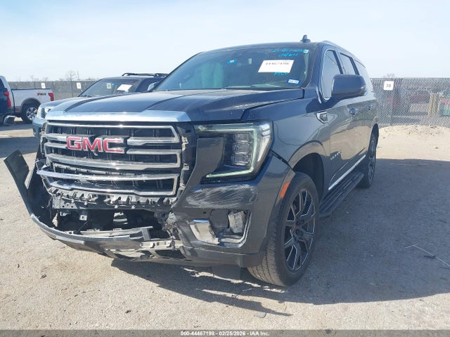 Aukcja sprzedaży 2021 Gmc Yukon 2wd Slt, vin: 1GKS1BKD5MR122246, numer aukcji: 44467198