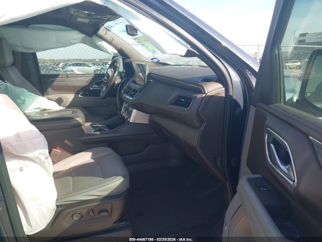 Aukcja sprzedaży 2021 Gmc Yukon 2wd Slt, vin: 1GKS1BKD5MR122246, numer aukcji: 44467198