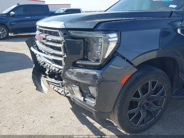 Aukcja sprzedaży 2021 Gmc Yukon 2wd Slt, vin: 1GKS1BKD5MR122246, numer aukcji: 44467198