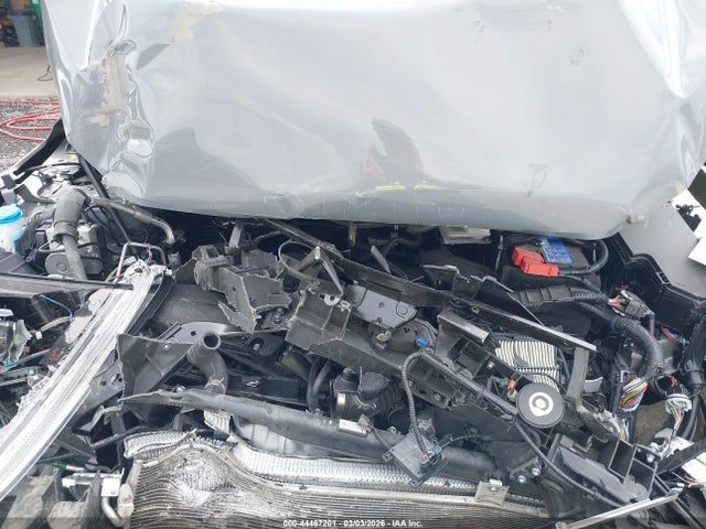 Honda Cr-v Ex Awd 2023 2HKRS4H49PH411412 Image 10