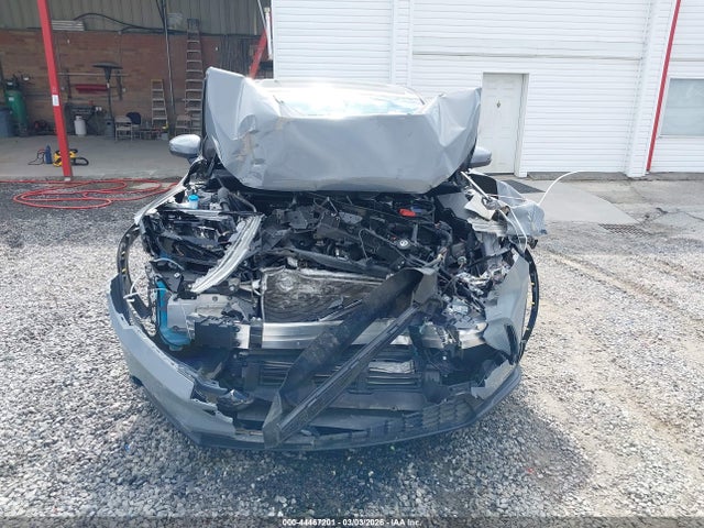 Honda Cr-v Ex Awd 2023 2HKRS4H49PH411412 Image 11