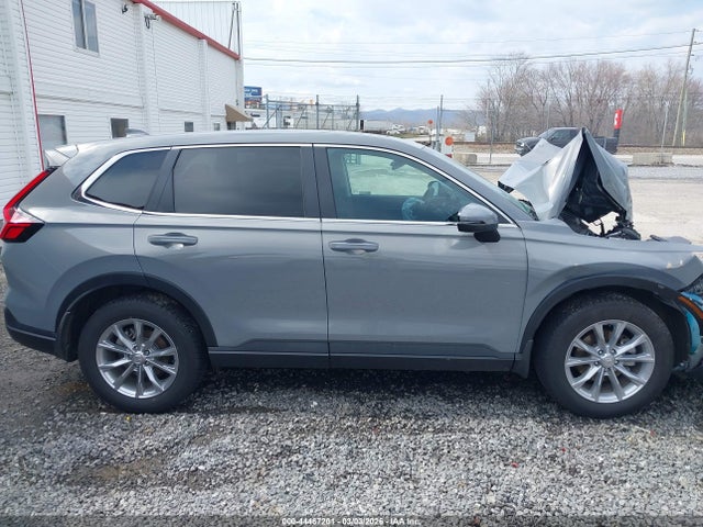Honda Cr-v Ex Awd 2023 2HKRS4H49PH411412 Image 12
