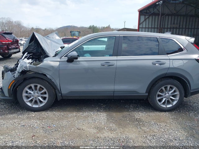 Honda Cr-v Ex Awd 2023 2HKRS4H49PH411412 Image 13