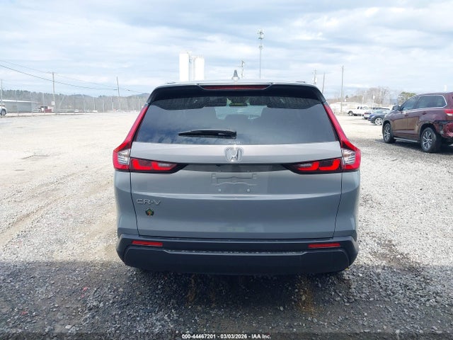 Honda Cr-v Ex Awd 2023 2HKRS4H49PH411412 Image 15