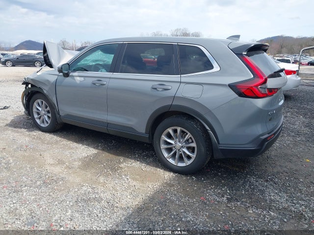 Honda Cr-v Ex Awd 2023 2HKRS4H49PH411412 Image 3