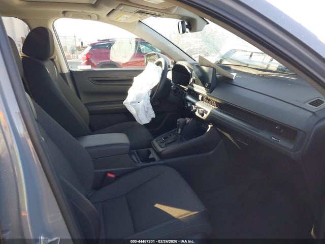Honda Cr-v Ex Awd 2023 2HKRS4H49PH411412 Image 5