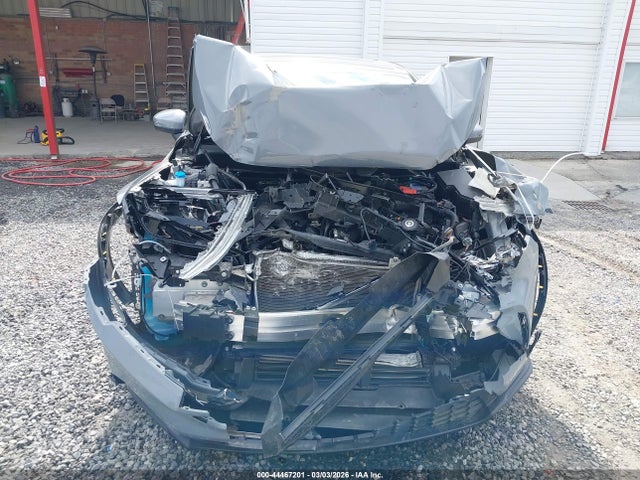 Honda Cr-v Ex Awd 2023 2HKRS4H49PH411412 Image 6