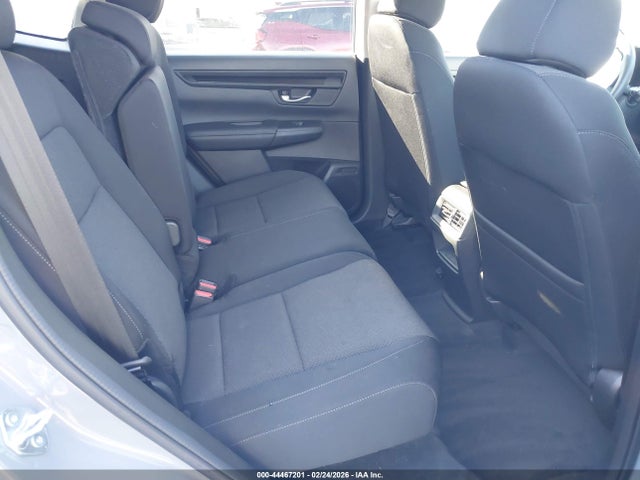 Honda Cr-v Ex Awd 2023 2HKRS4H49PH411412 Image 8