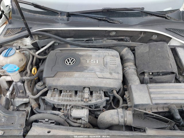 2016 VOLKSWAGEN PASSAT 1VWBT7A32GC057372 Photo 9
