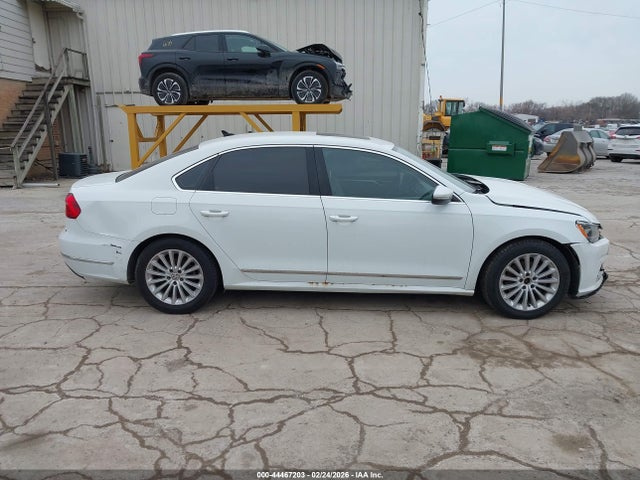 44467203 :رقم المزاد ، 1VWBT7A32GC057372 vin ، 2016 Volkswagen Passat 1.8t Se مزاد بيع