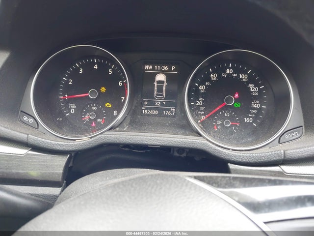 2016 VOLKSWAGEN PASSAT 1VWBT7A32GC057372 Photo 6