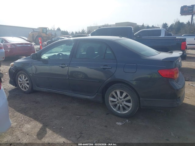 Aukcja sprzedaży 2009 Toyota Corolla S, vin: 1NXBU40E59Z099853, numer aukcji: 44467204