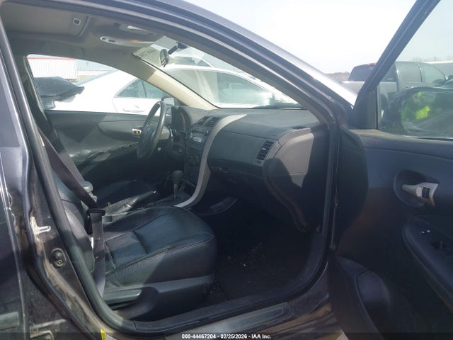 Aukcja sprzedaży 2009 Toyota Corolla S, vin: 1NXBU40E59Z099853, numer aukcji: 44467204