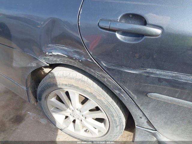 Aukcja sprzedaży 2009 Toyota Corolla S, vin: 1NXBU40E59Z099853, numer aukcji: 44467204