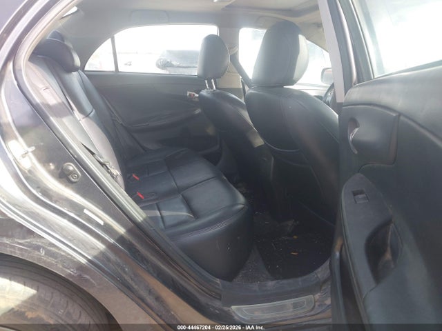 Aukcja sprzedaży 2009 Toyota Corolla S, vin: 1NXBU40E59Z099853, numer aukcji: 44467204