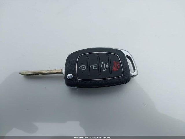 Hyundai Sonata Sport 2016 5NPE34AF1GH285411 Image 11
