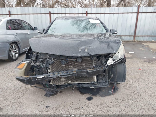 Hyundai Sonata Sport 2016 5NPE34AF1GH285411 Image 12