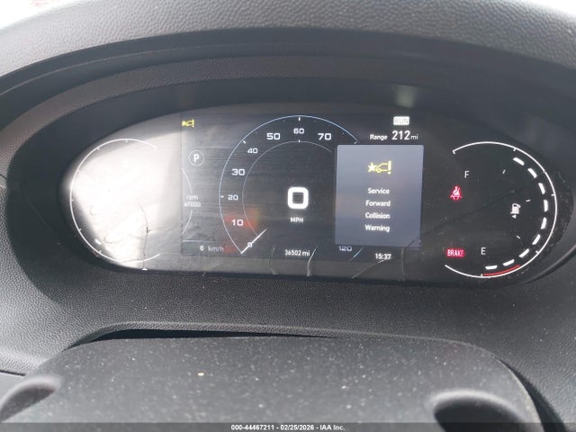 Продажа на аукционе авто 2023 Ram Promaster 2500 High Roof 159 Wb, vin: 3C6LRVDG3PE504297, номер лота: 44467211