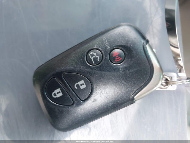 2010 Lexus Rx 350 მანქანა იყიდება აუქციონზე, vin: 2T2ZK1BA4AC029632, აუქციონის ნომერი: 44467212