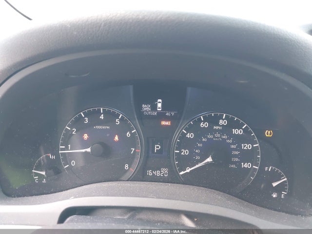 2010 Lexus Rx 350 მანქანა იყიდება აუქციონზე, vin: 2T2ZK1BA4AC029632, აუქციონის ნომერი: 44467212