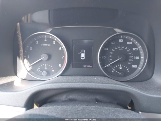 KMHD84LF7JU588177 Hyundai Elantra Value Edition