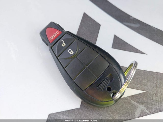 2016 Dodge Grand Caravan Se მანქანა იყიდება აუქციონზე, vin: 2C4RDGBG4GR270394, აუქციონის ნომერი: 44467236