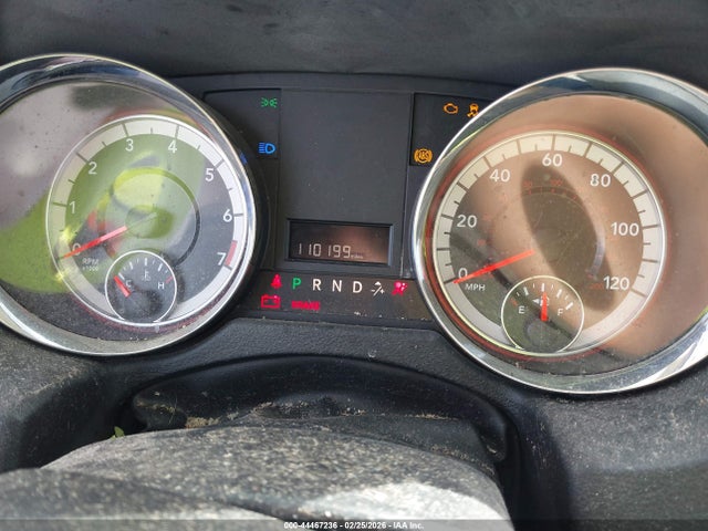 2016 Dodge Grand Caravan Se მანქანა იყიდება აუქციონზე, vin: 2C4RDGBG4GR270394, აუქციონის ნომერი: 44467236