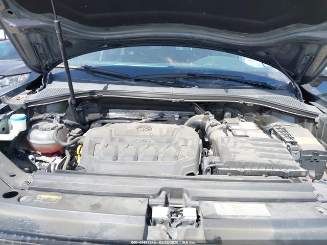 Aukcja sprzedaży 2021 Volkswagen Tiguan 2.0t S, vin: 3VV1B7AX6MM070657, numer aukcji: 44467249