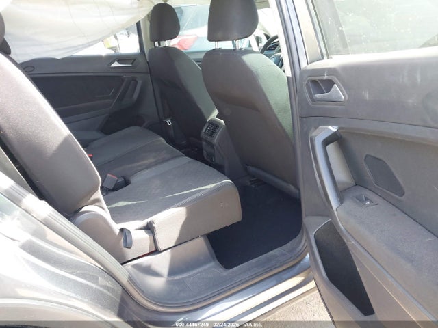 Aukcja sprzedaży 2021 Volkswagen Tiguan 2.0t S, vin: 3VV1B7AX6MM070657, numer aukcji: 44467249