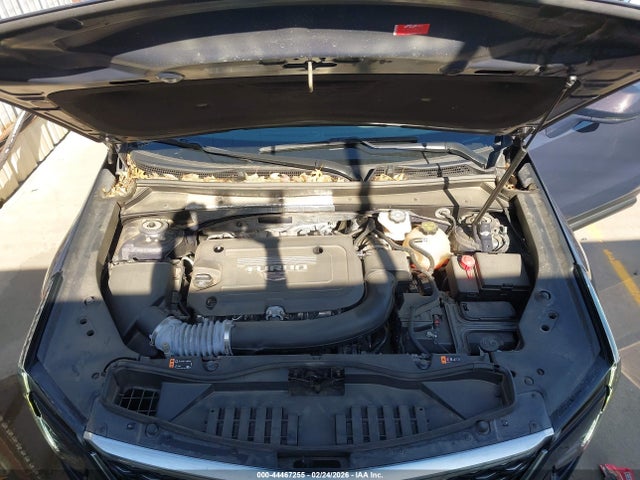 2024 CADILLAC XT4 1GYAZAR41RF135823 Photo 9