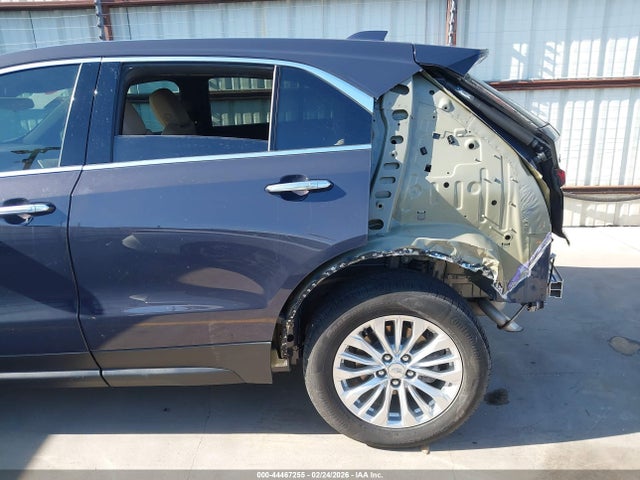 Продаж на аукціоні авто 2024 Cadillac Xt4 Fwd Luxury, vin: 1GYAZAR41RF135823, номер лоту: 44467255