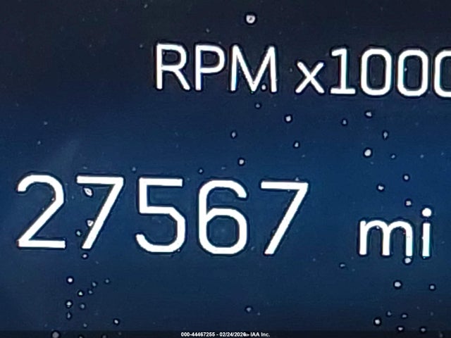 2024 CADILLAC XT4 1GYAZAR41RF135823 Photo 6