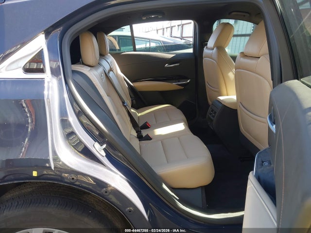 2024 CADILLAC XT4 1GYAZAR41RF135823 Photo 7