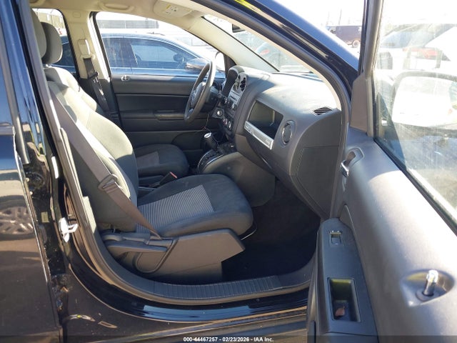 Jeep Compass Sport 2015 1C4NJCBB9FD361649 Image 5