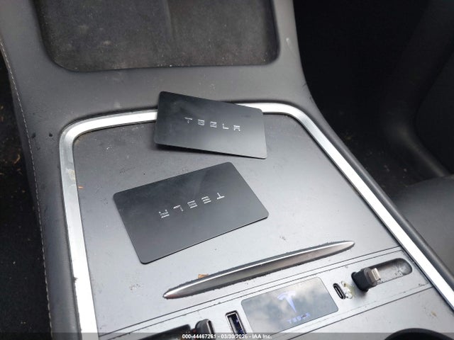 2022 TESLA MODEL Y 7SAYGDEEXNF329245 Photo 10