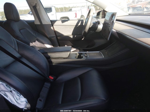 2022 TESLA MODEL Y 7SAYGDEEXNF329245 Photo 4