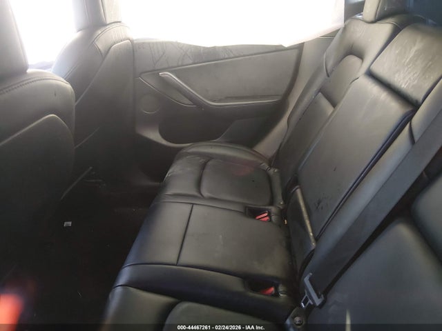 2022 TESLA MODEL Y 7SAYGDEEXNF329245 Photo 7