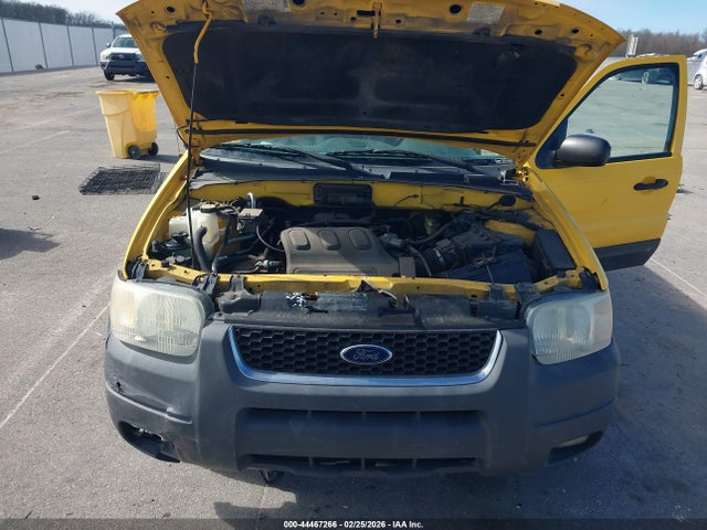2003 FORD ESCAPE 1FMYU031X3KB80037 Photo 9