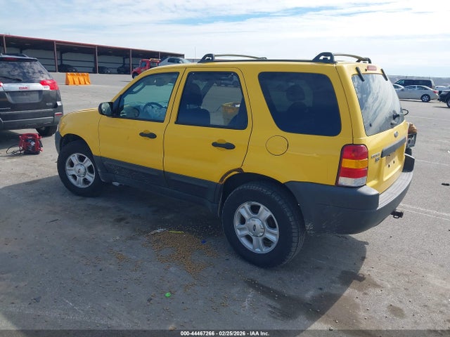 2003 FORD ESCAPE 1FMYU031X3KB80037 Photo 2