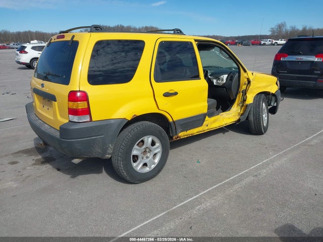 2003 FORD ESCAPE 1FMYU031X3KB80037 Photo 3