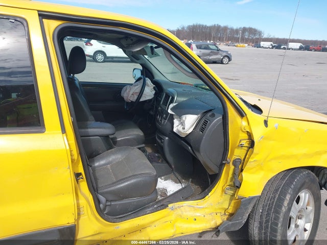 2003 FORD ESCAPE 1FMYU031X3KB80037 Photo 4