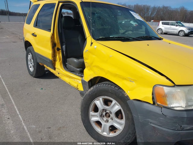 2003 FORD ESCAPE 1FMYU031X3KB80037 Photo 5