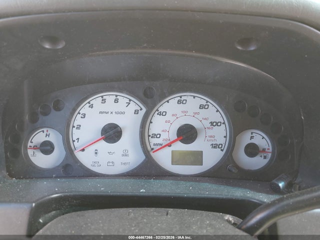 2003 FORD ESCAPE 1FMYU031X3KB80037 Photo 6