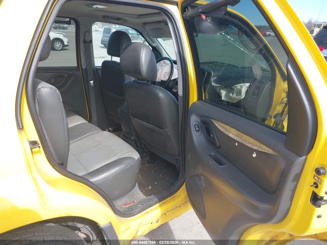2003 FORD ESCAPE 1FMYU031X3KB80037 Photo 7