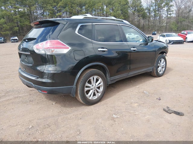 2015 NISSAN ROGUE KNMAT2MT9FP522749 Photo 3