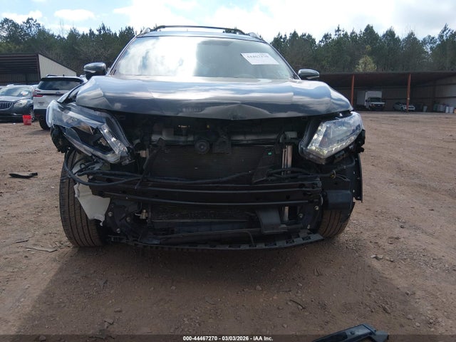 2015 NISSAN ROGUE KNMAT2MT9FP522749 Photo 5