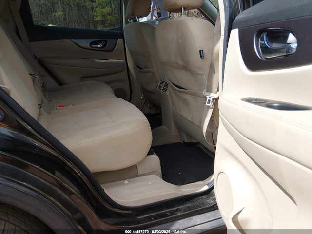 2015 NISSAN ROGUE KNMAT2MT9FP522749 Photo 7