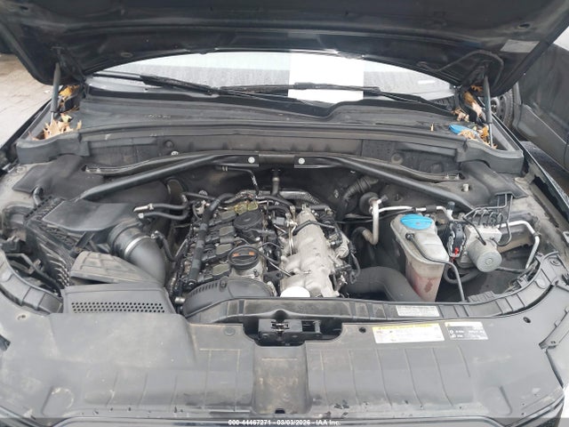 2013 AUDI Q5 WA1LFAFP1DA092672 Photo 9